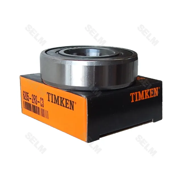 Підшипник 6205-2RS C3 (Timken)