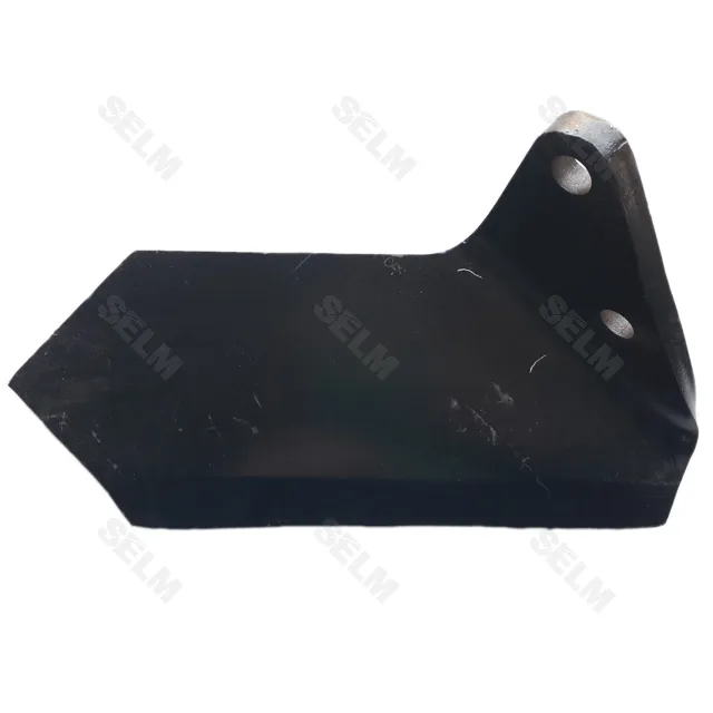 Леміш правий з наплавкою HORSCH - AGRIFORGE