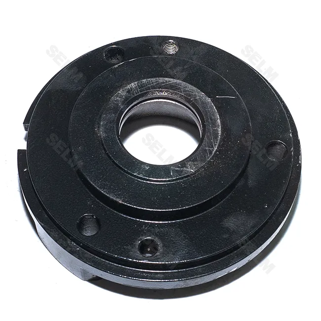 Корпус підшипника Claas