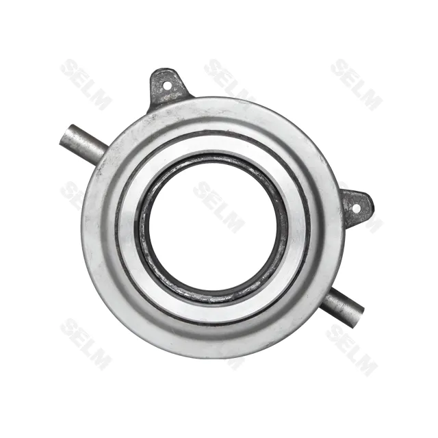 Корпус вимкнення Т-150 (Вижимний підш. в зборі) підш. 46120