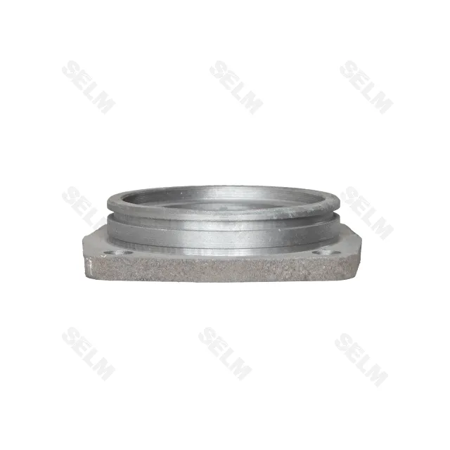 Стакан Т-150 правий (квадрат)