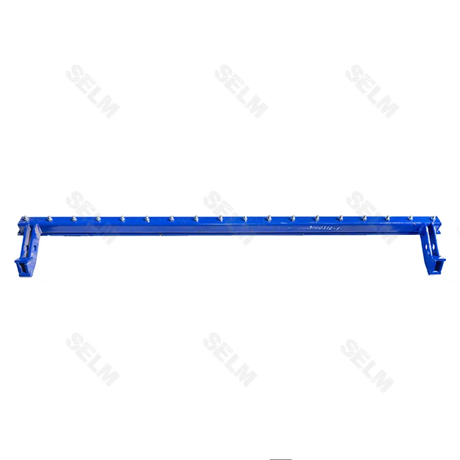 Планка волокуші переднього катка 2,0м Farmet