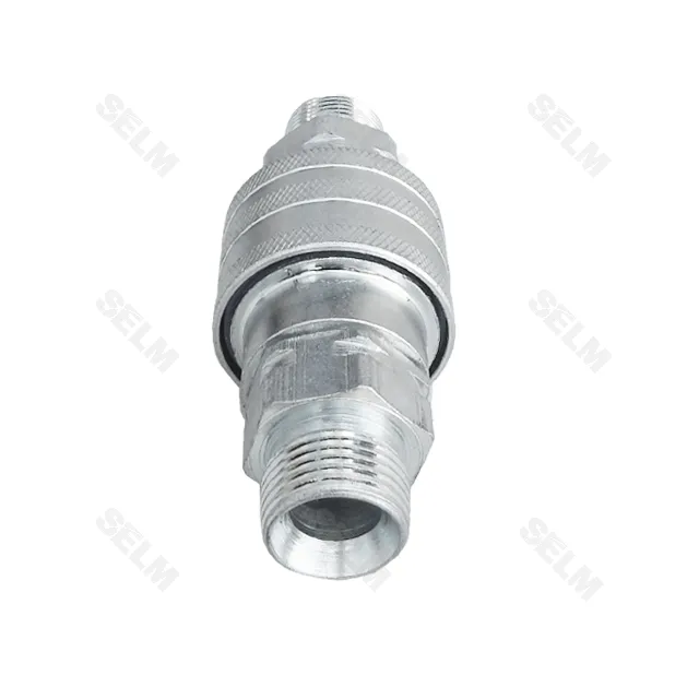 Муфта розривна Г24 (конус) одностороння (Гідросила)