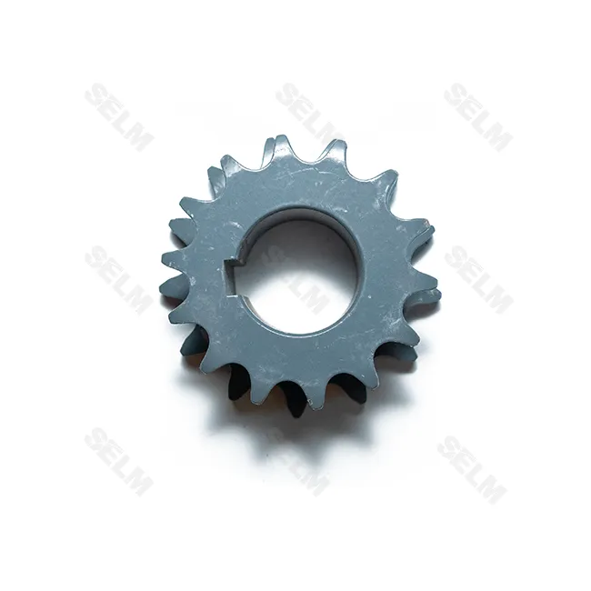 Зірочка Claas