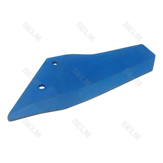 Крило лапи ліве Lemken