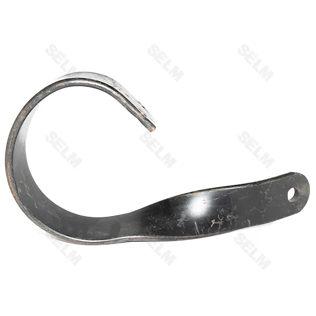 Стійка сівалки 90×13 права — 317021