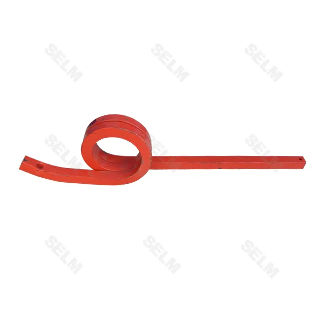 ГАСПАРДО стійка пружинна права аналог