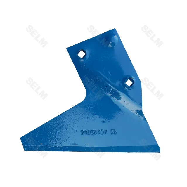 Ніж польової дошки правий AS 2 LEMKEN