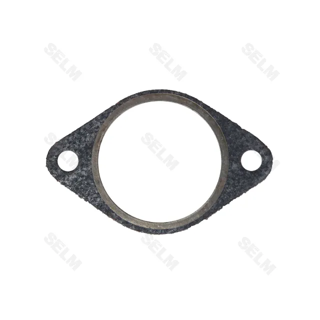 Прокладка сільфона СМД-60