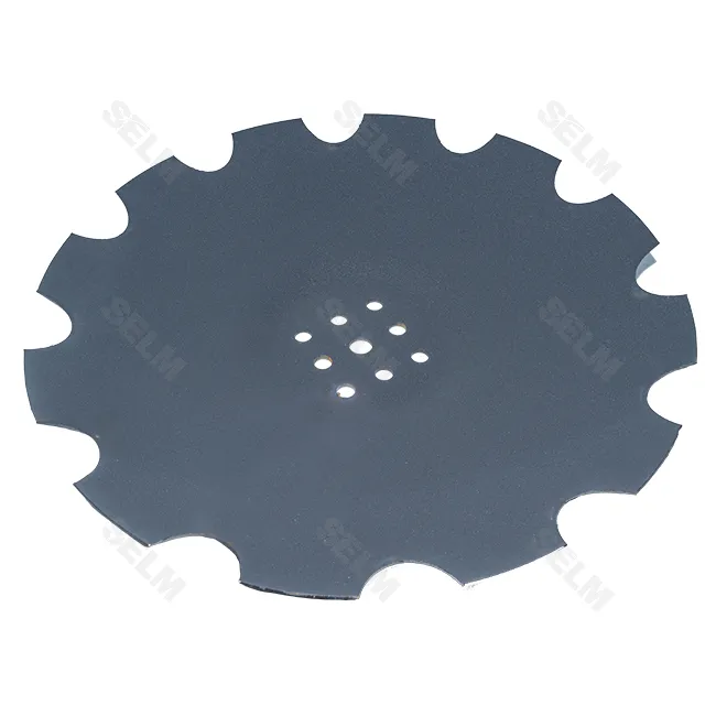 Диск борони ромашка 560х5 мм SMART PART до техніки AGRISEM , 2020004-SP