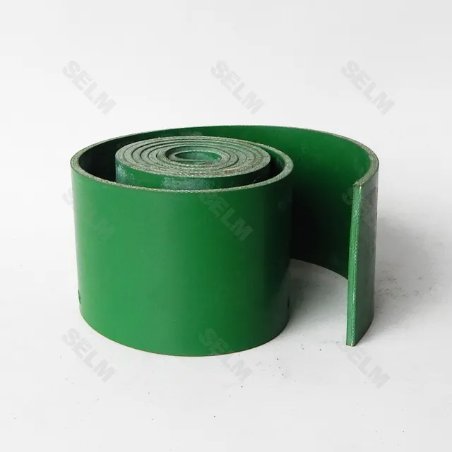 Полоска ущільнююча Claas