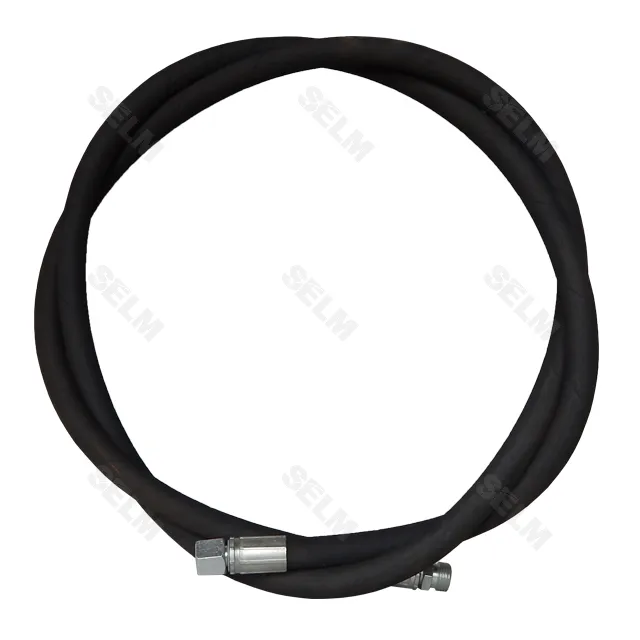 Шланг зєднуючий Claas