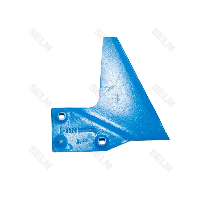 Ніж польової дошки правий AS 2 LEMKEN