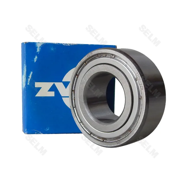 Підшипник Claas 3206-2Z