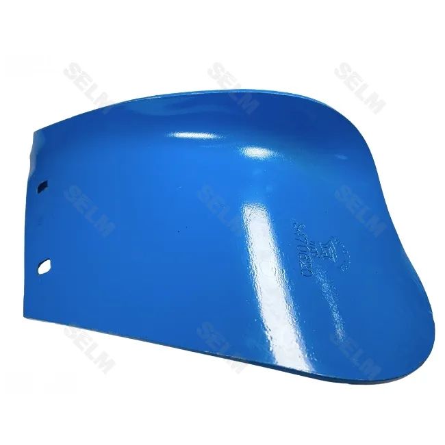 Полиця передплужника права М 3 LEMKEN