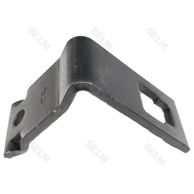 Кронштейн кріплення стійки 70х8 30х30+80х80 (на стійку 30х30, Рама 80х80)