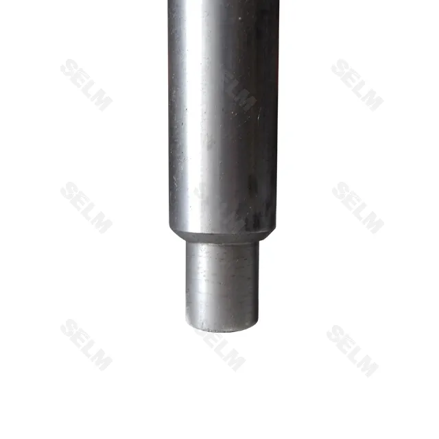 Вісь D35/50x1448-M12 LEMKEN