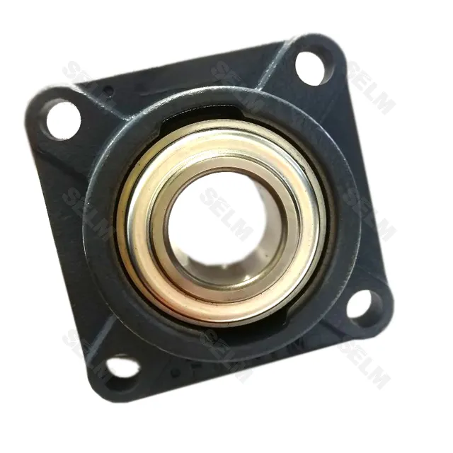 Підшипник з корпусом LEMKEN