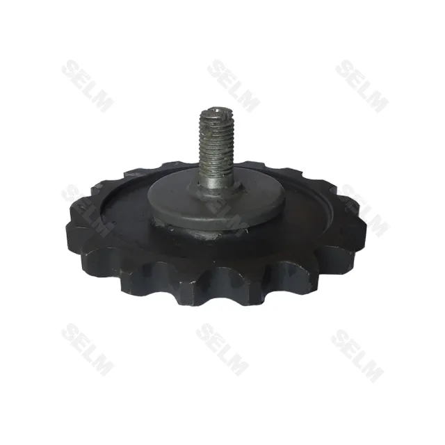 Зірочка в зборі Claas ORIGINAL