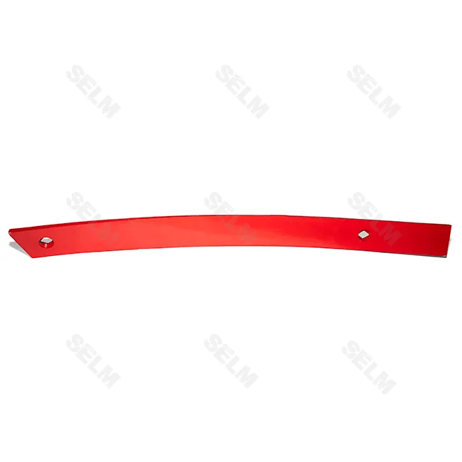 перо праве №3 Kuhn-Huard