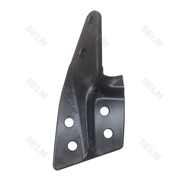 Кронштейн передплужника правий GREGOIRE BESSON