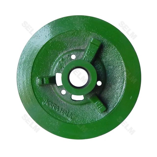 Диск (півшків) варіатора JD