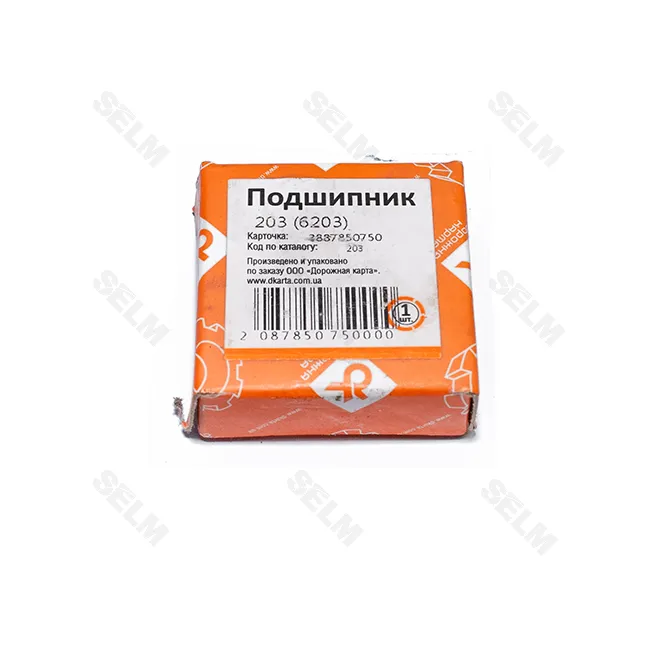 203 підшипник