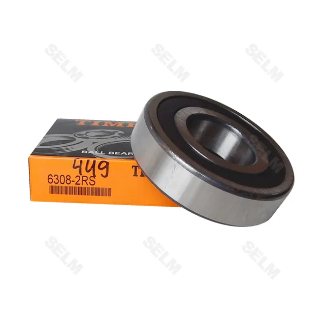Підшипник 6308-2RS (Timken)