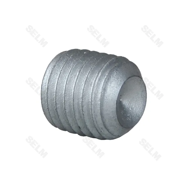 Шпилька Claas