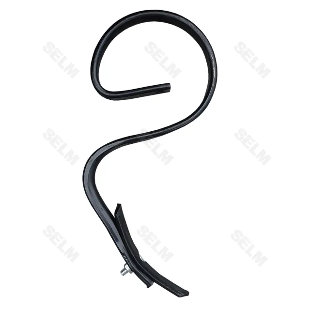 Стійка S-подібна 25х8 Kongskilde – 300932