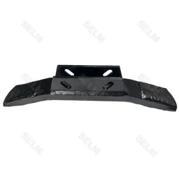 ГАСПАРДО  долото з НАПЛАВКОЮ аналог | R17820721, R17820661R, Z053R80, , 17220280, -VT | СЕЛМ АГРО