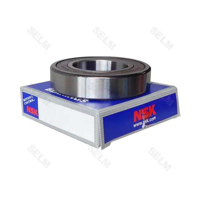 Підшипник 6209 DDUK NSK