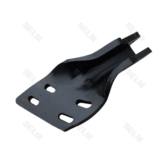 Корпус предплужника посилений правий LEMKEN