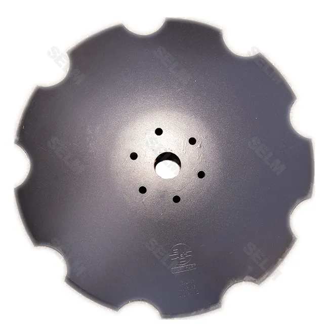 Диск борони ромашка 560х6 мм SMART PART до техніки БДМ-Агро, Паллада, 2015196-SP