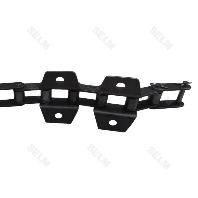 Ланцюг ТПК Claas