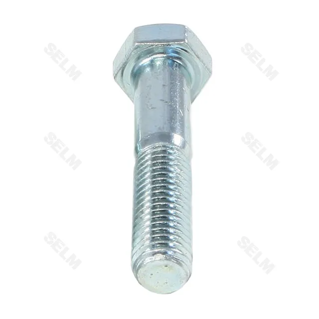 Болт М16*120 8.8-2.0 DIN931