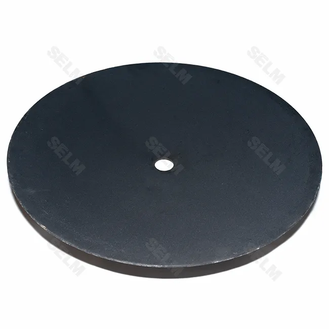 Диск борони гладкий 770х8 мм SMART PART до техніки Wishek, 106021-SP-3