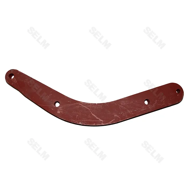 Стійка корпуса ОПТИКОН — 130.00.00.011.0 / 140.00.00.011.0