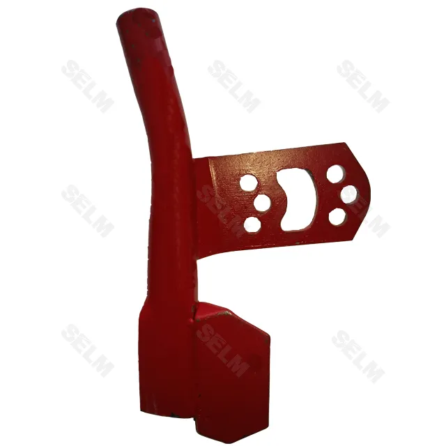 Сошник лів. Vaderstad - MOLBRO