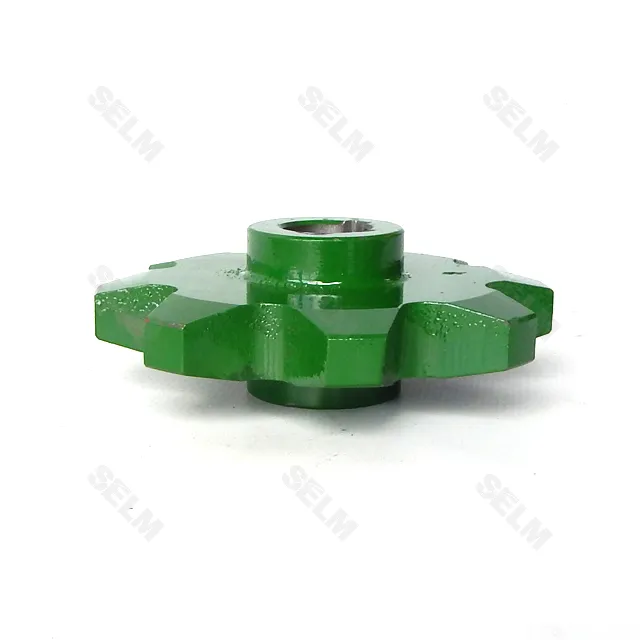 Зірочка John Deere