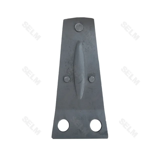 Тримач ножа (косілки Z-173/Z-169) (1,65/1,85м) (вир-во Польща)