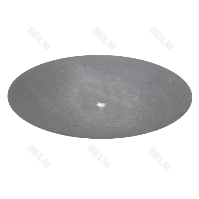 Диск борони гладкий 660х6 мм SMART PART до техніки John Deere, N242923-SP DD