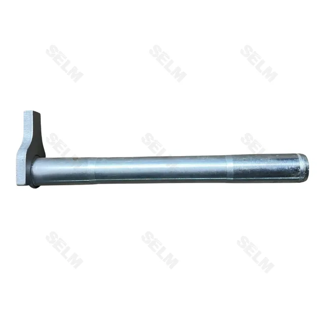 Палець  D25*223/239 LEMKEN