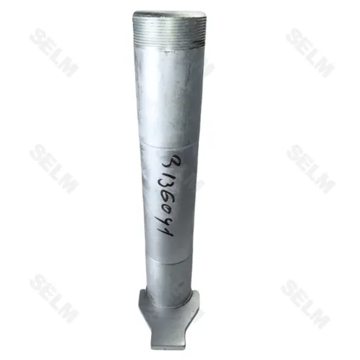 Палець D60*340 LEMKEN