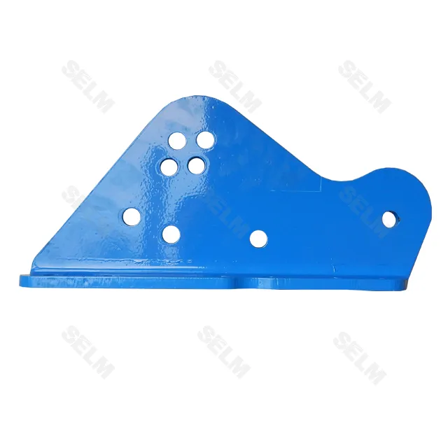 Кронштейн лівий LEMKEN