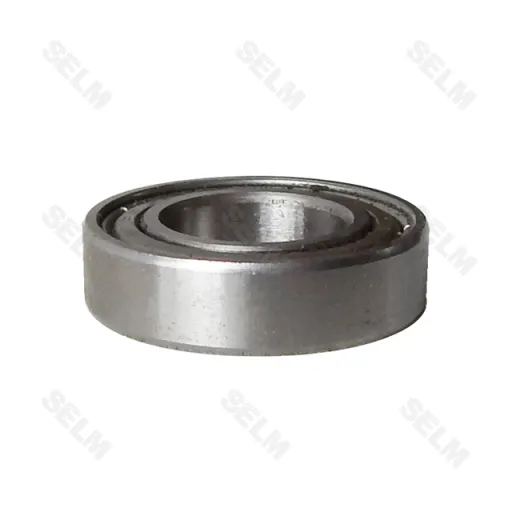 61800-2Z (10x19x5) SKF Підшипник