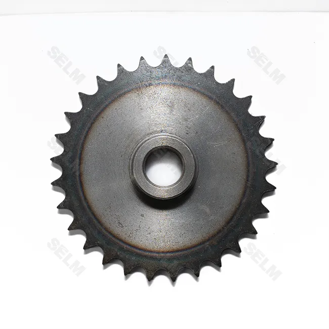 Зірочка Claas