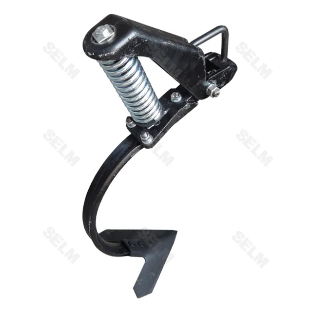 Робочий орган КПС-12-81.000