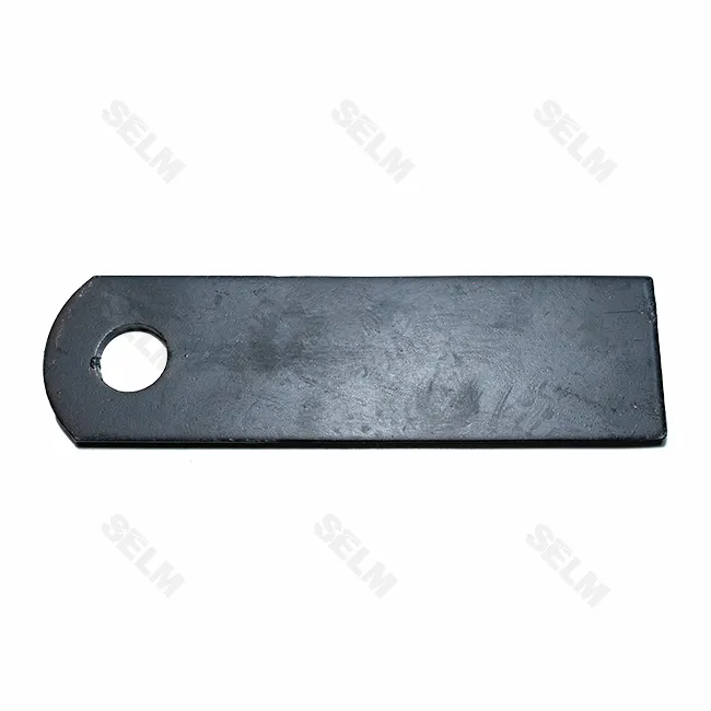 Ніж більний John Deere