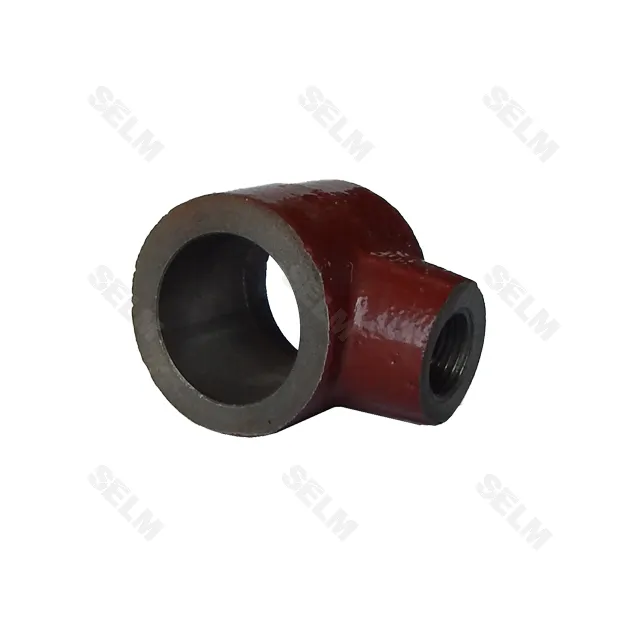 Опора поворотна Claas